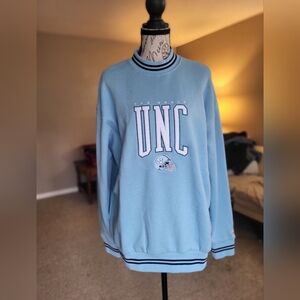 UNC Light Blue Sweatshirt